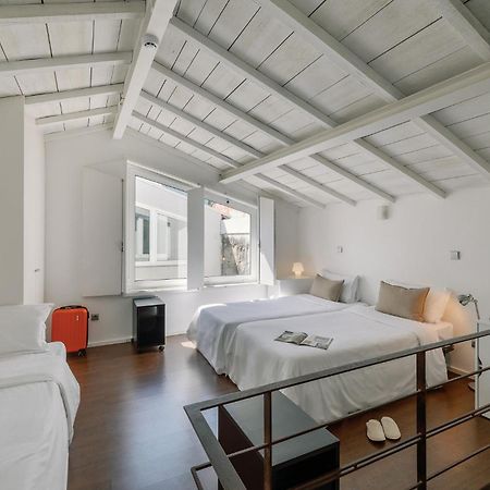 Fine Arts Studios By Olala Homes OOporto Esterno foto