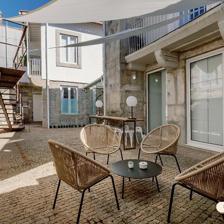 Fine Arts Studios By Olala Homes OOporto Esterno foto