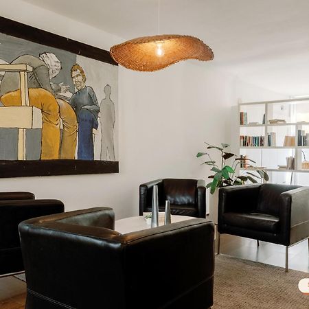 Fine Arts Studios By Olala Homes OOporto Esterno foto