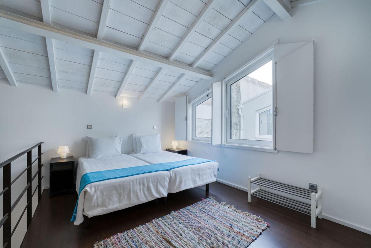Fine Arts Studios By Olala Homes OOporto Esterno foto