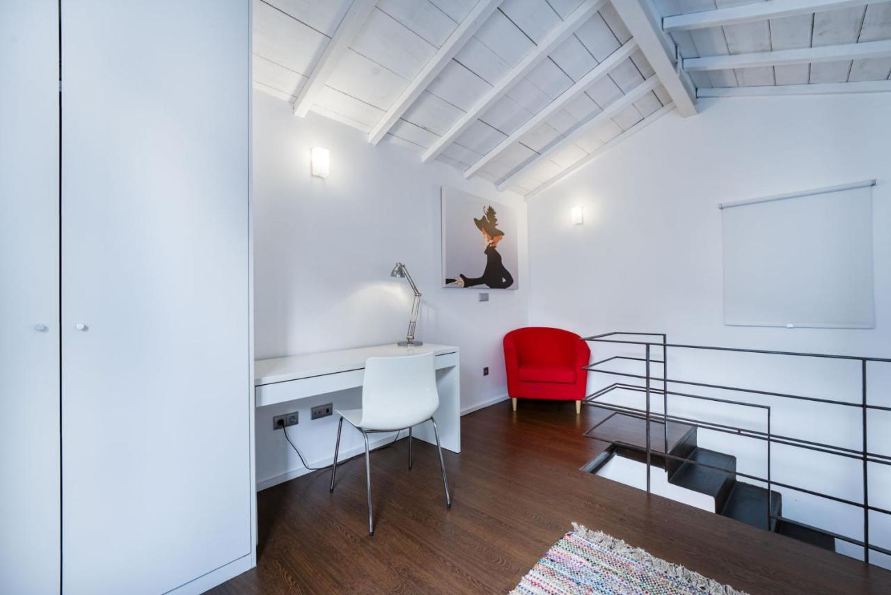 Fine Arts Studios By Olala Homes OOporto Esterno foto
