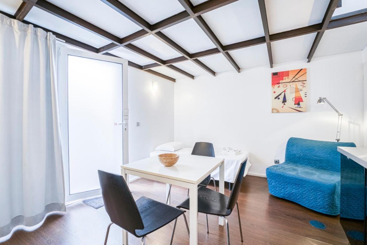 Fine Arts Studios By Olala Homes OOporto Esterno foto