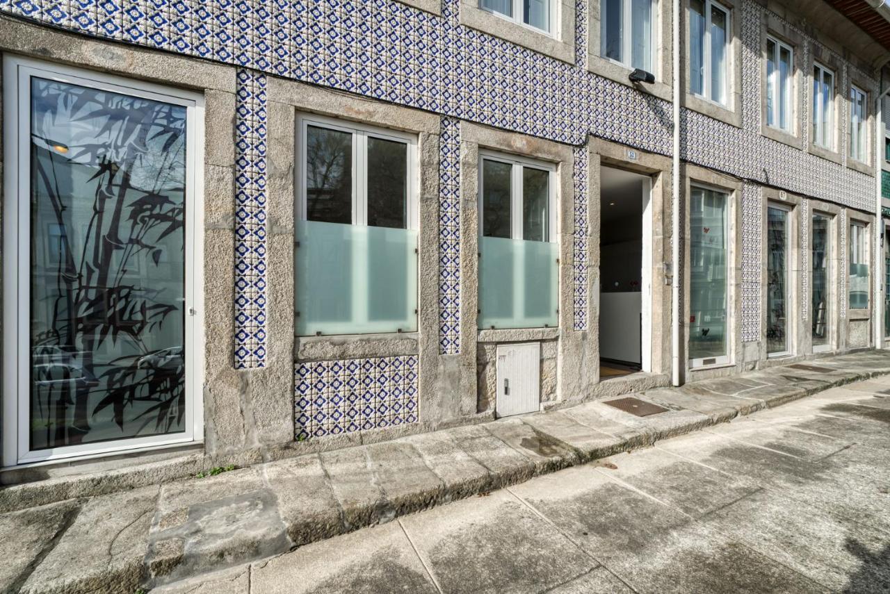 Fine Arts Studios By Olala Homes OOporto Esterno foto