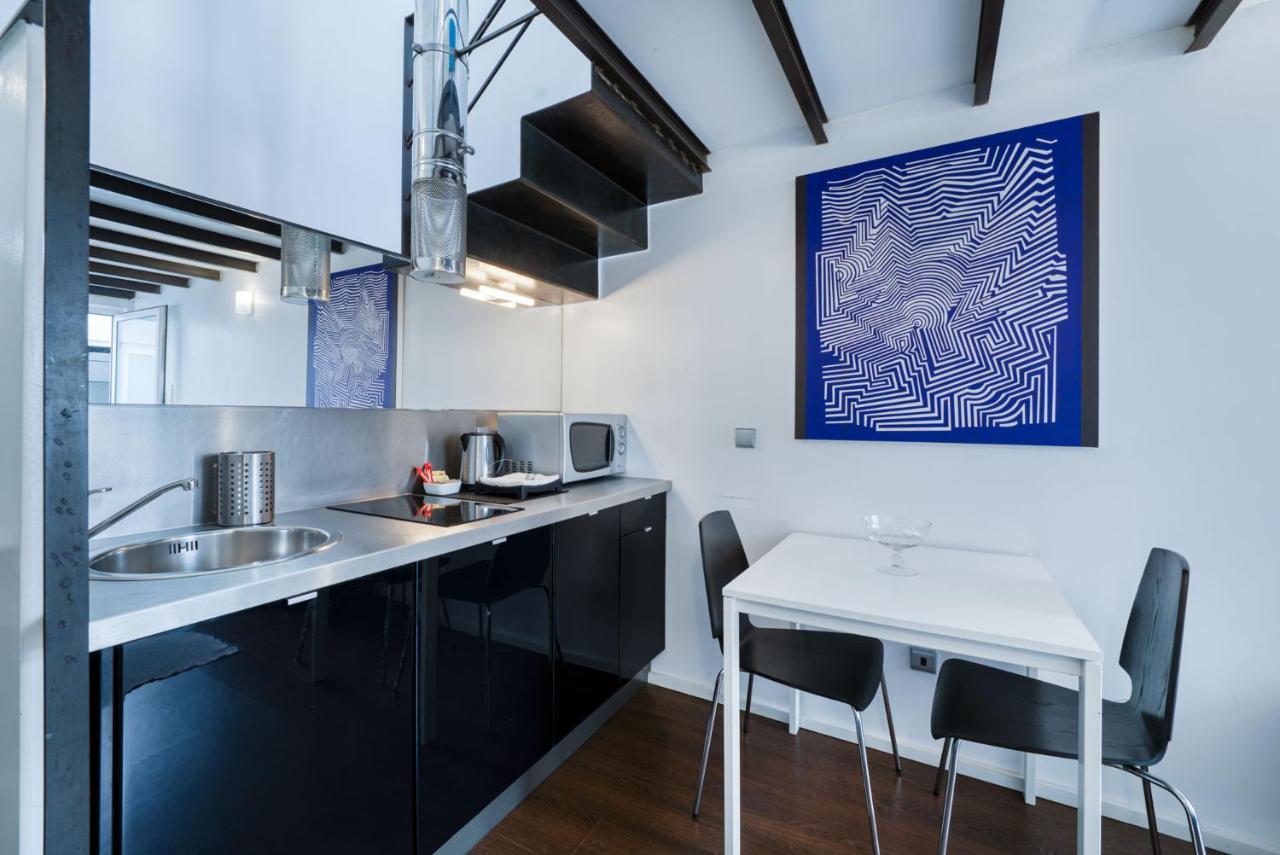 Fine Arts Studios By Olala Homes OOporto Esterno foto
