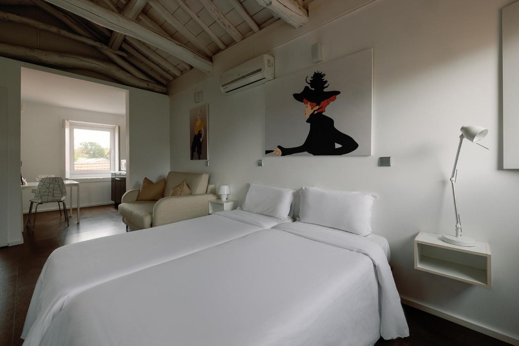 Fine Arts Studios By Olala Homes OOporto Esterno foto