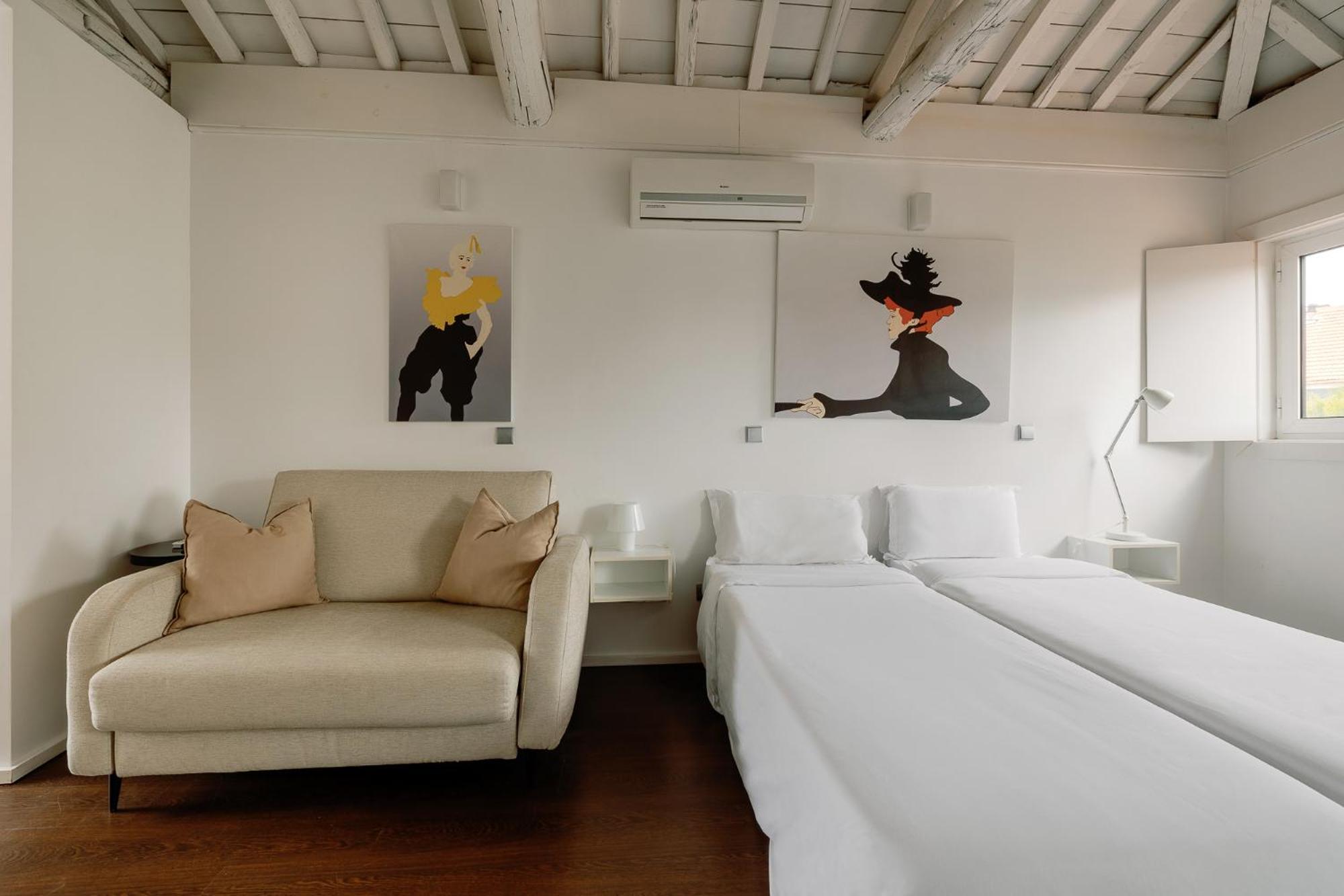 Fine Arts Studios By Olala Homes OOporto Esterno foto