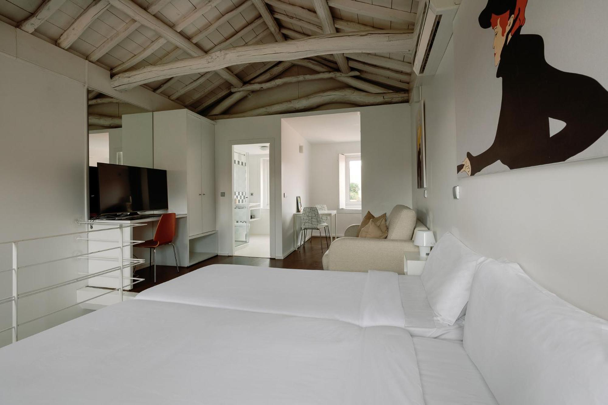 Fine Arts Studios By Olala Homes OOporto Esterno foto