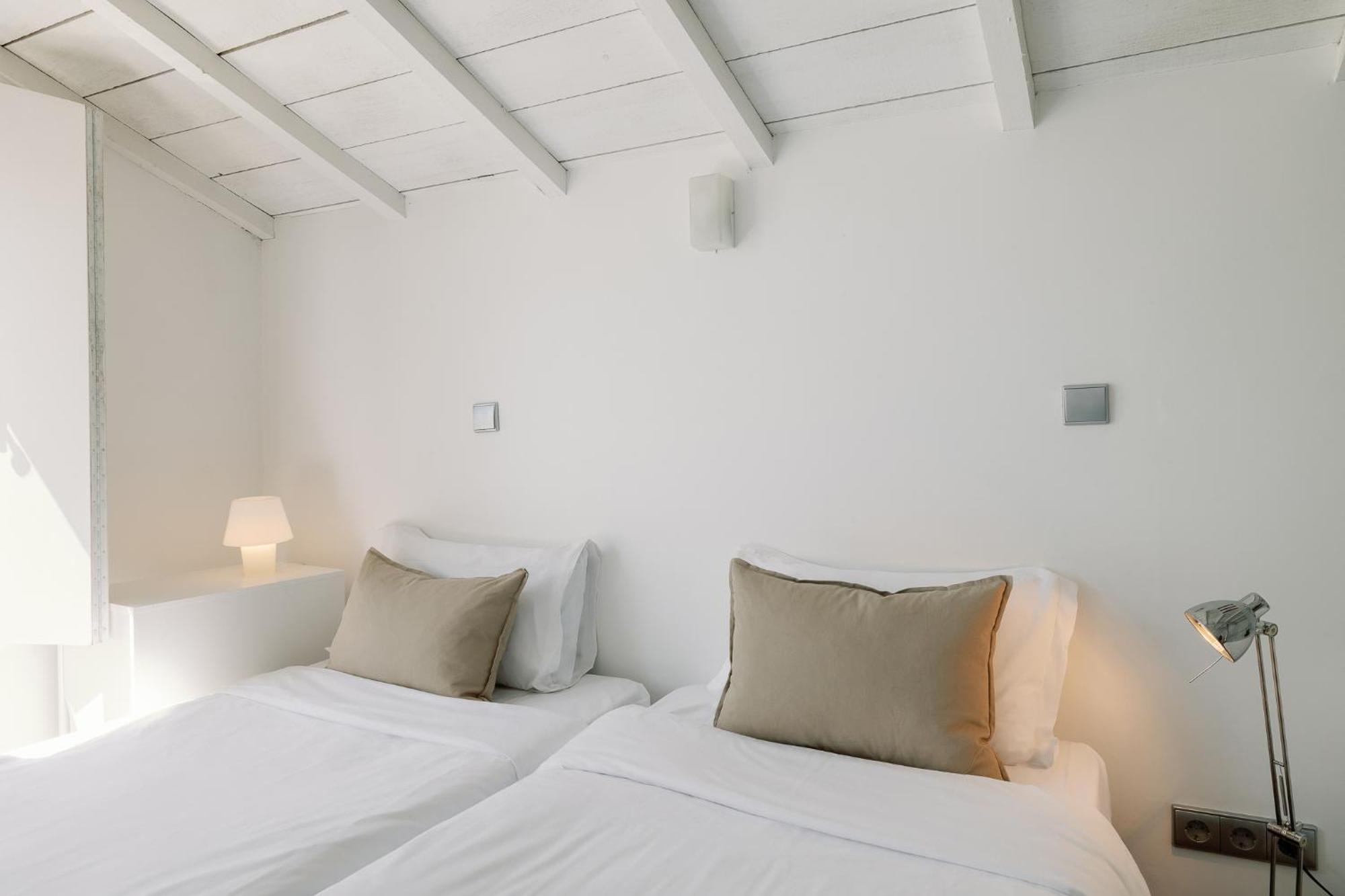 Fine Arts Studios By Olala Homes OOporto Esterno foto