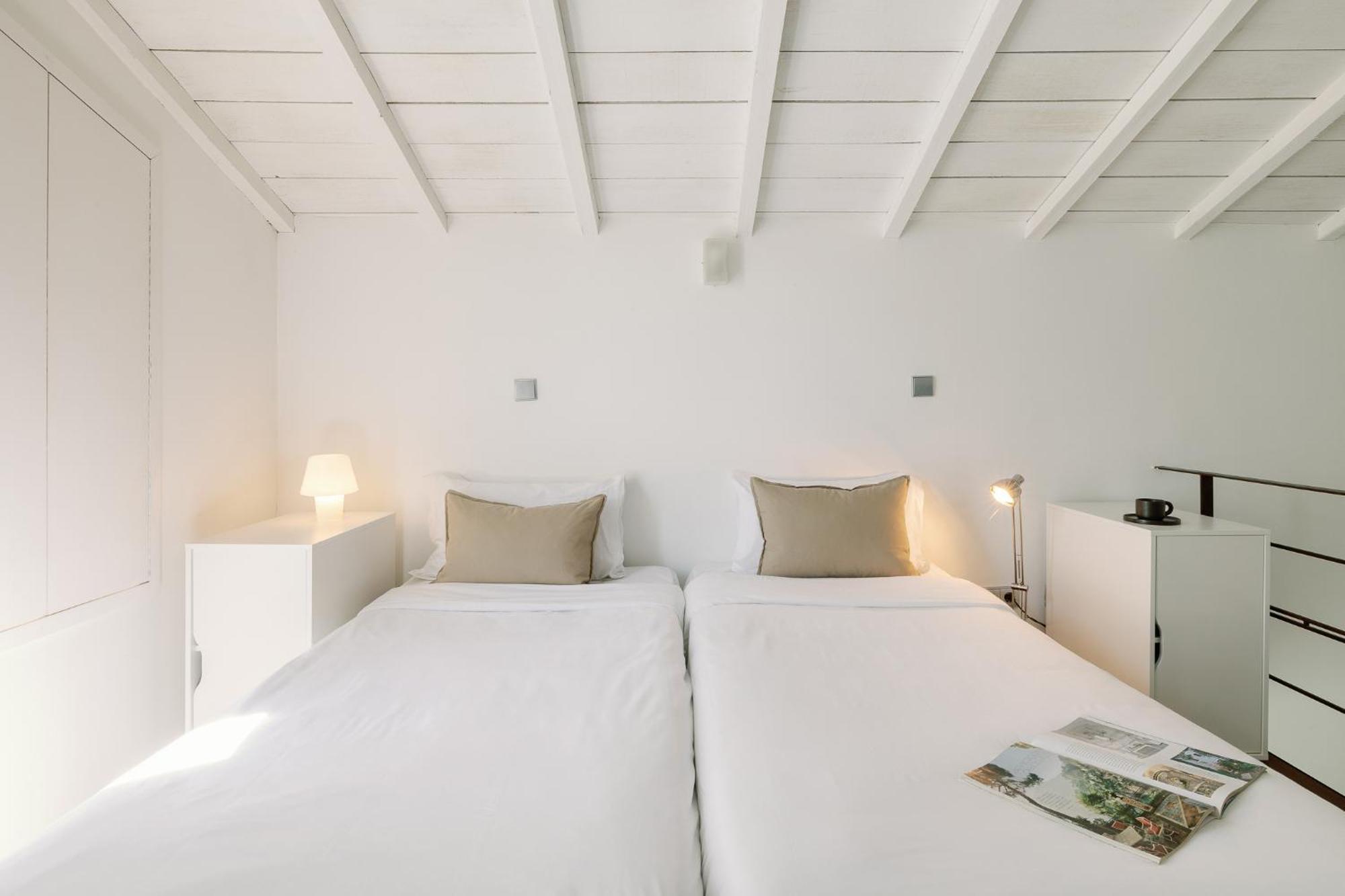 Fine Arts Studios By Olala Homes OOporto Esterno foto