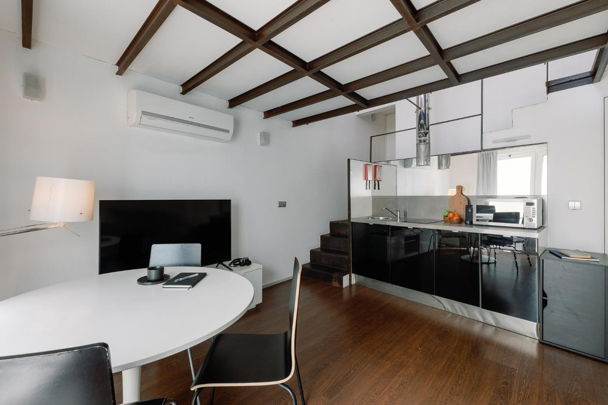 Fine Arts Studios By Olala Homes OOporto Esterno foto