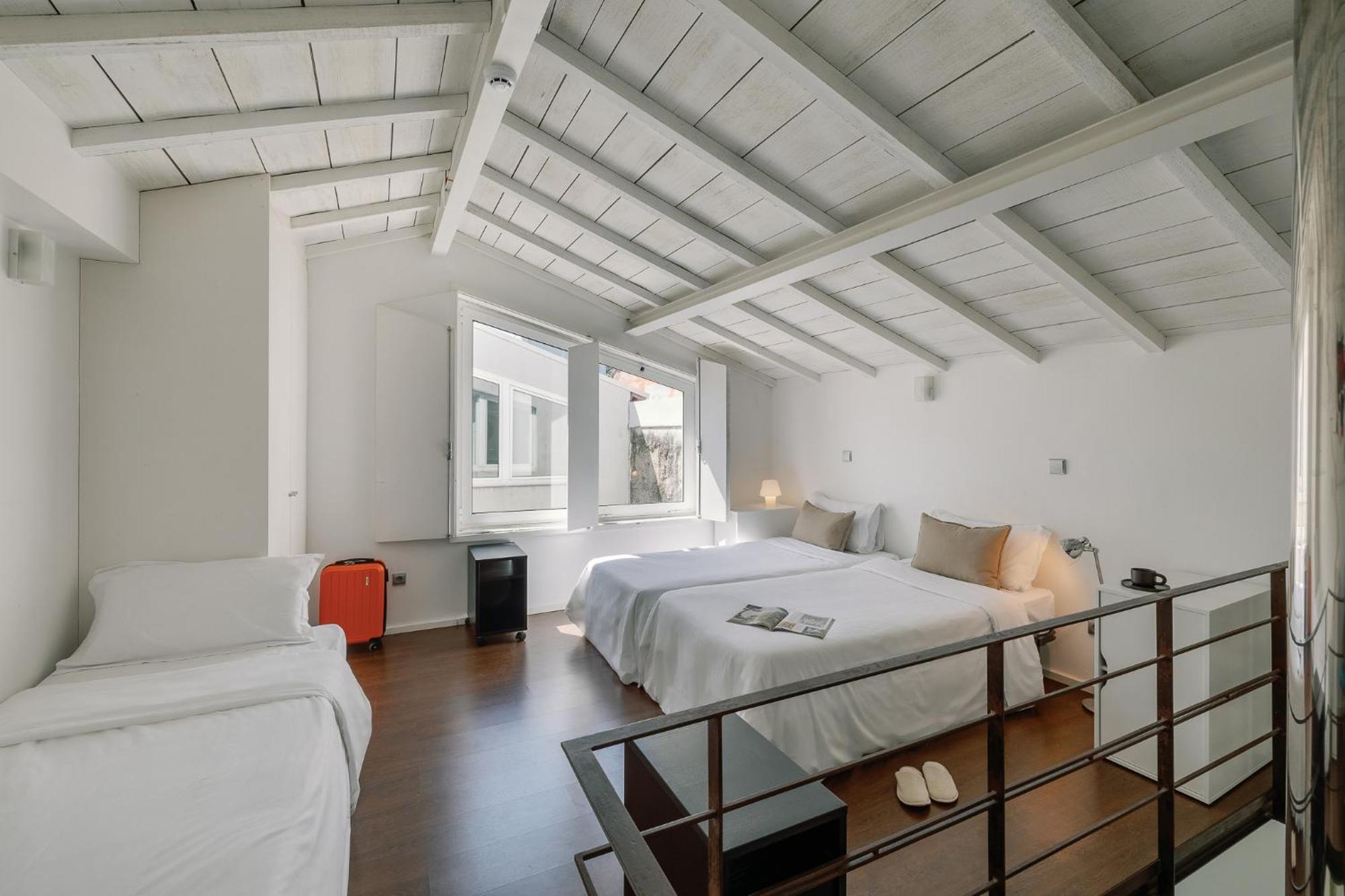 Fine Arts Studios By Olala Homes OOporto Esterno foto
