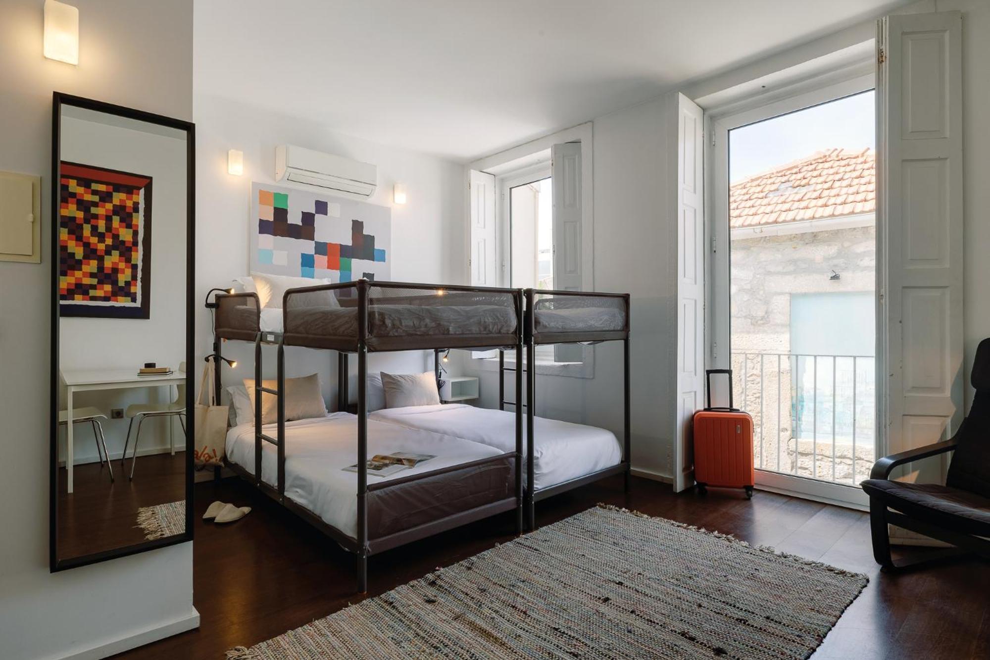 Fine Arts Studios By Olala Homes OOporto Esterno foto