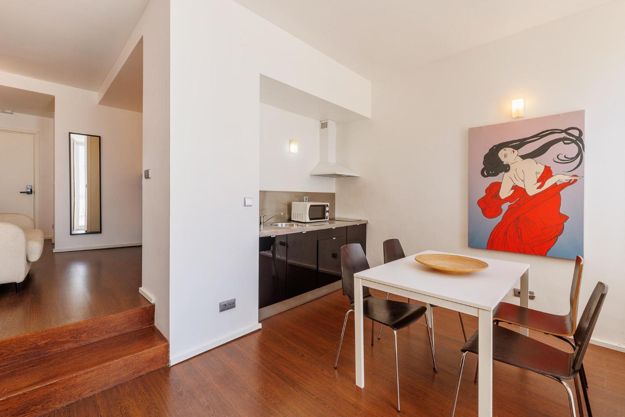 Fine Arts Studios By Olala Homes OOporto Esterno foto
