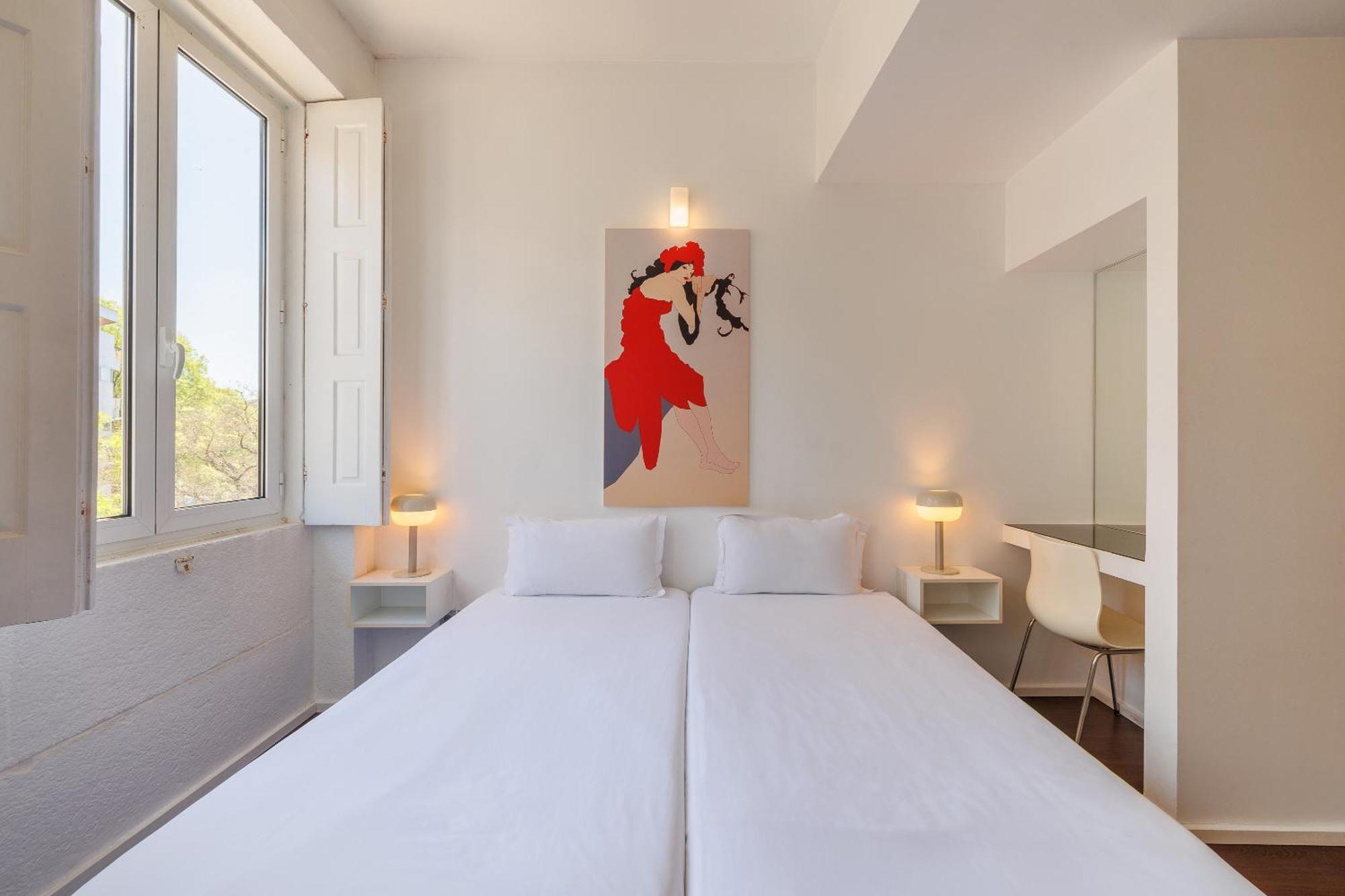 Fine Arts Studios By Olala Homes OOporto Esterno foto