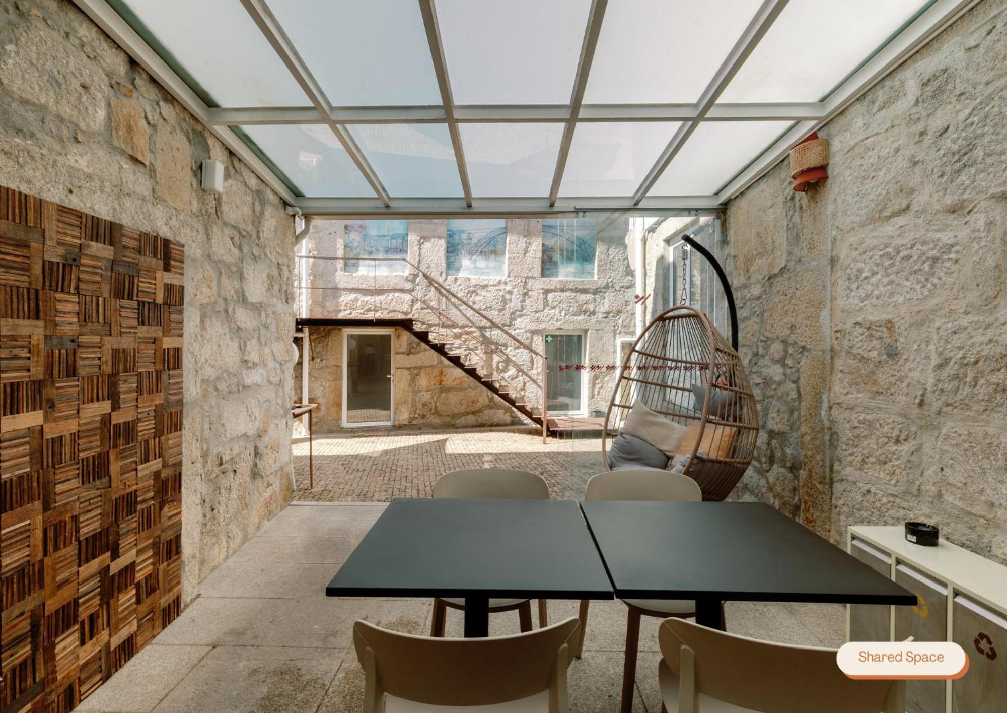 Fine Arts Studios By Olala Homes OOporto Esterno foto