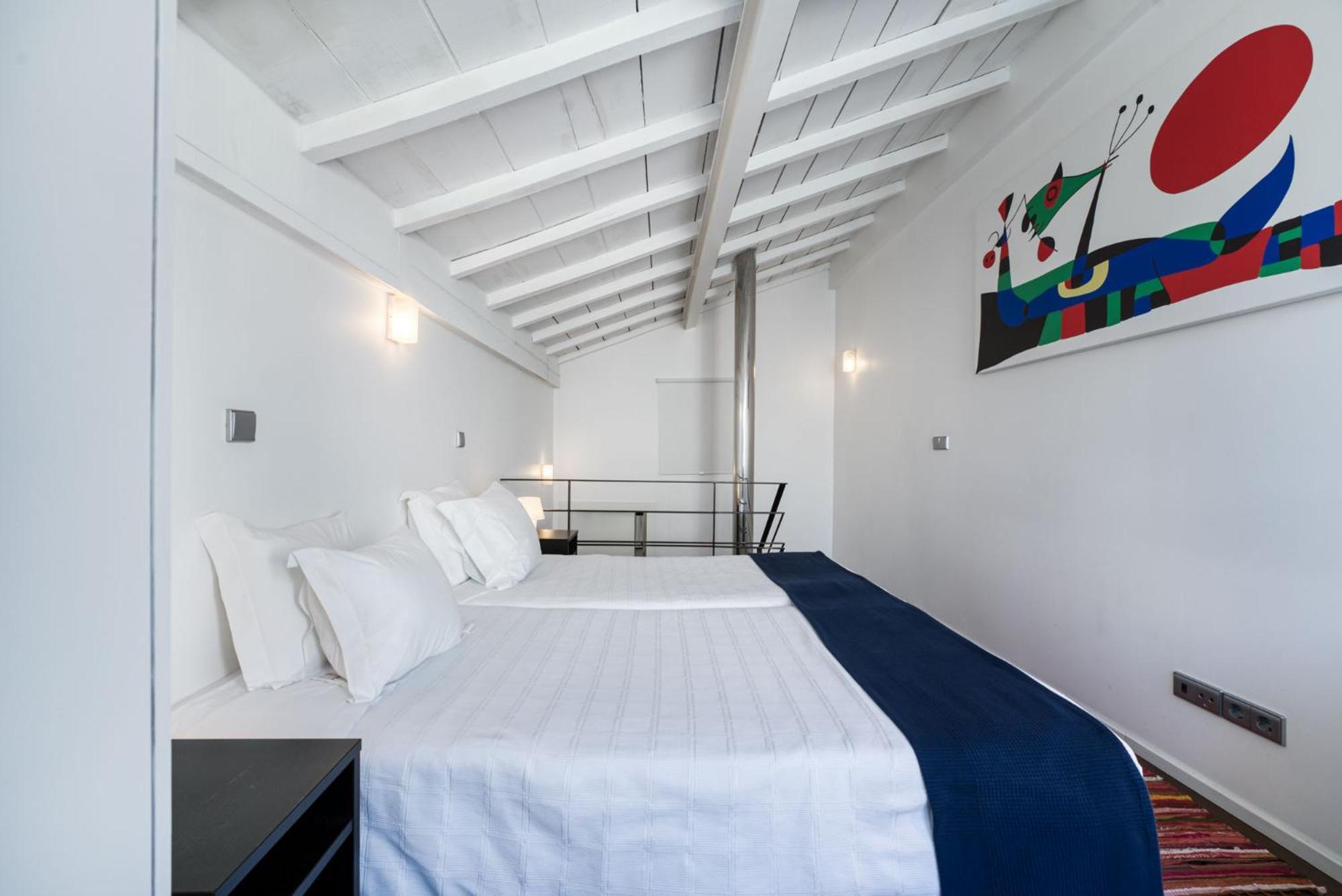 Fine Arts Studios By Olala Homes OOporto Esterno foto