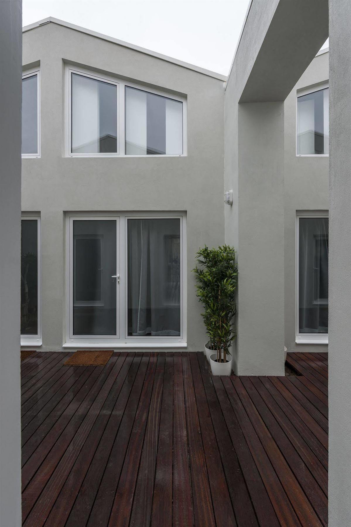 Fine Arts Studios By Olala Homes OOporto Esterno foto