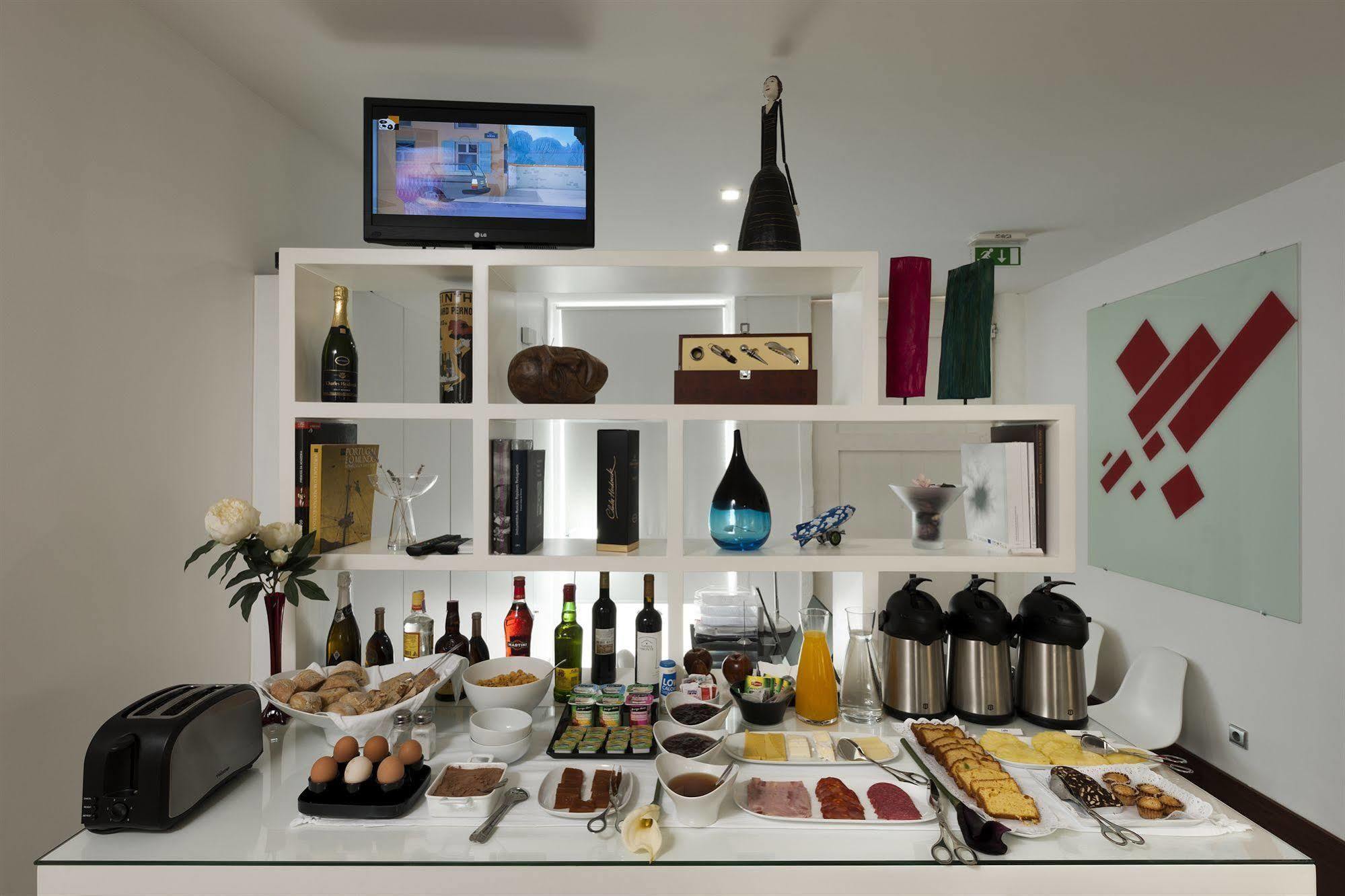 Fine Arts Studios By Olala Homes OOporto Esterno foto