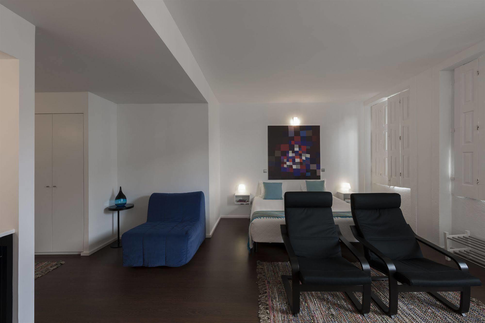 Fine Arts Studios By Olala Homes OOporto Esterno foto