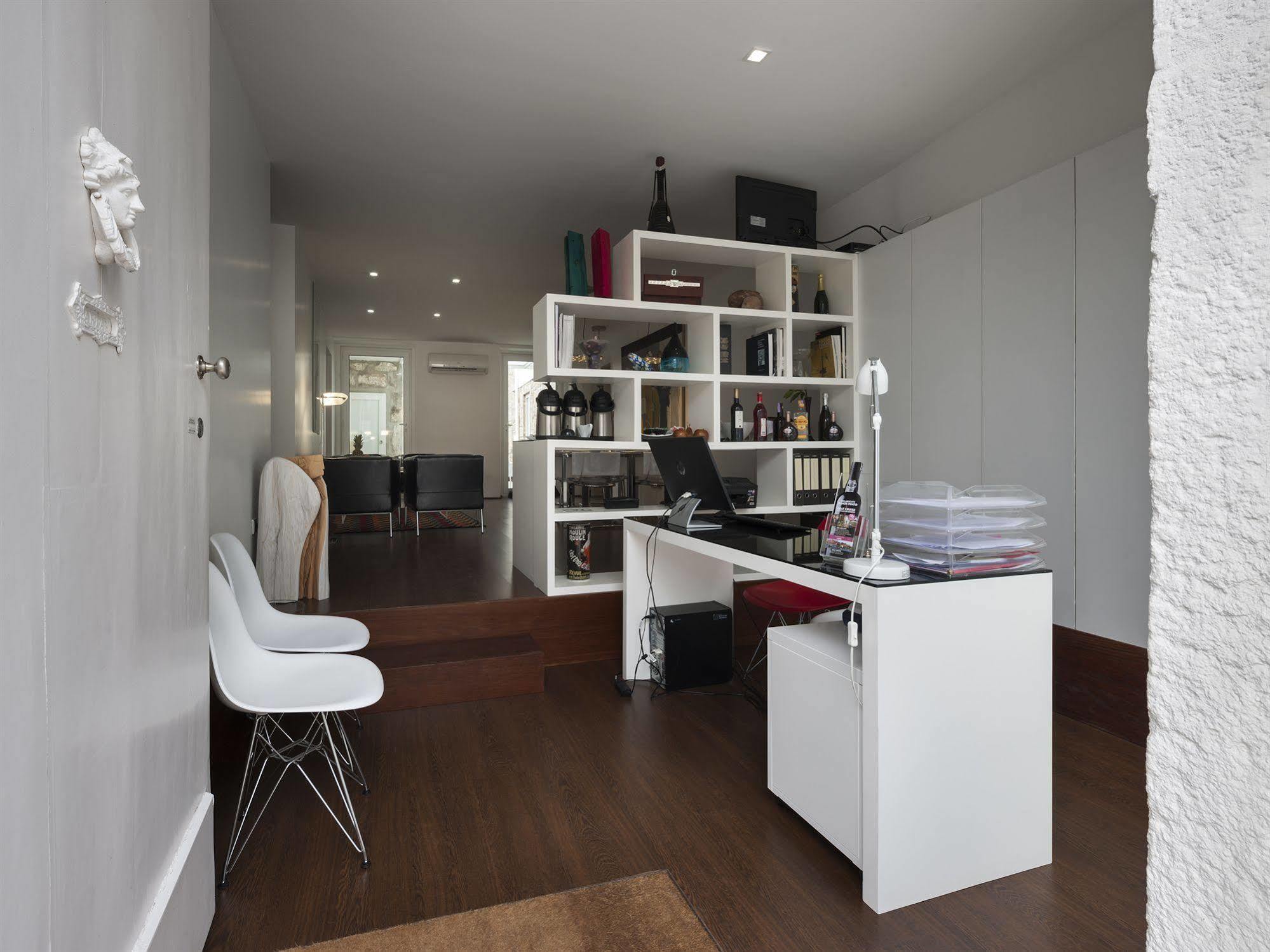 Fine Arts Studios By Olala Homes OOporto Esterno foto