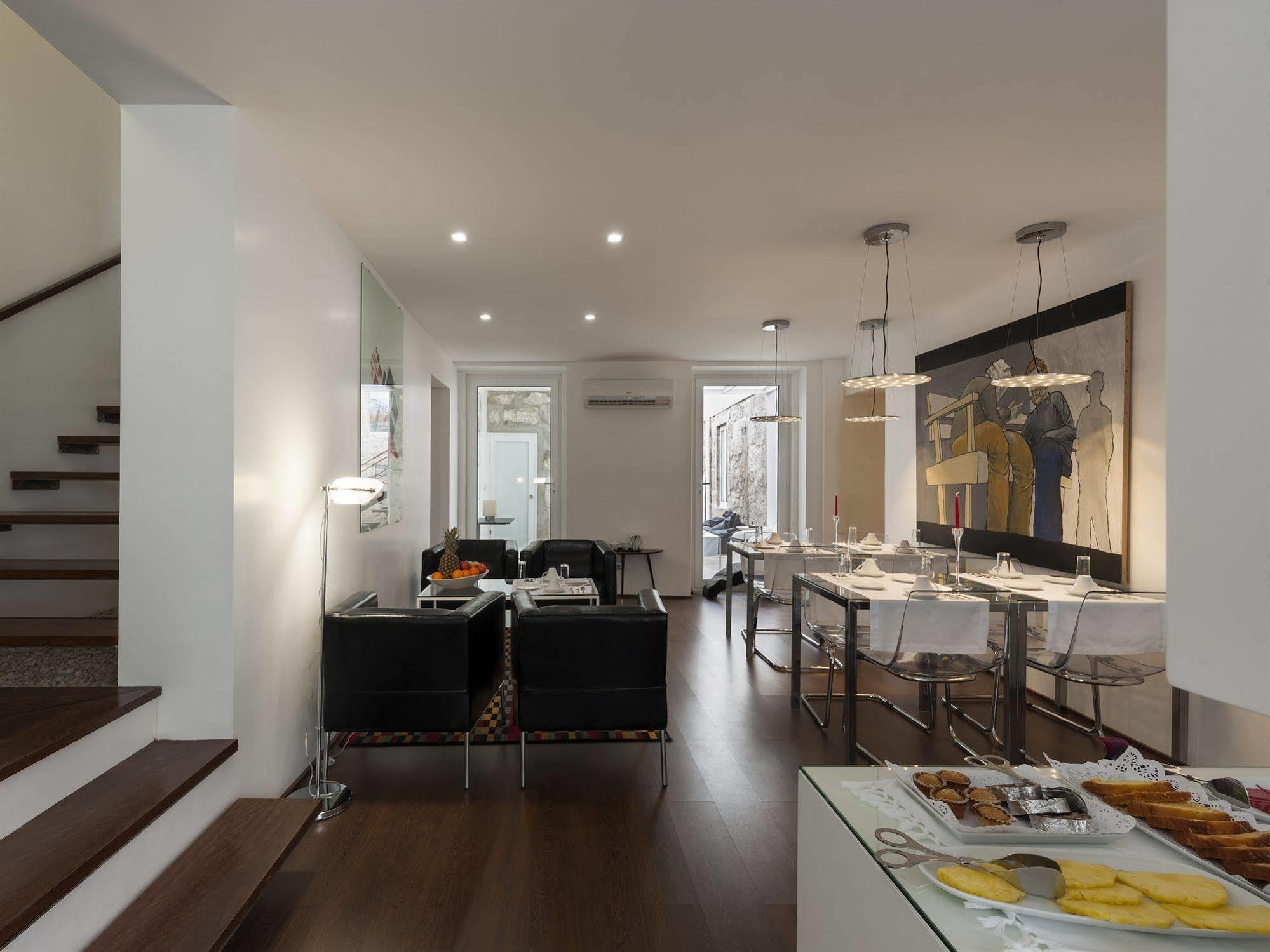 Fine Arts Studios By Olala Homes OOporto Esterno foto