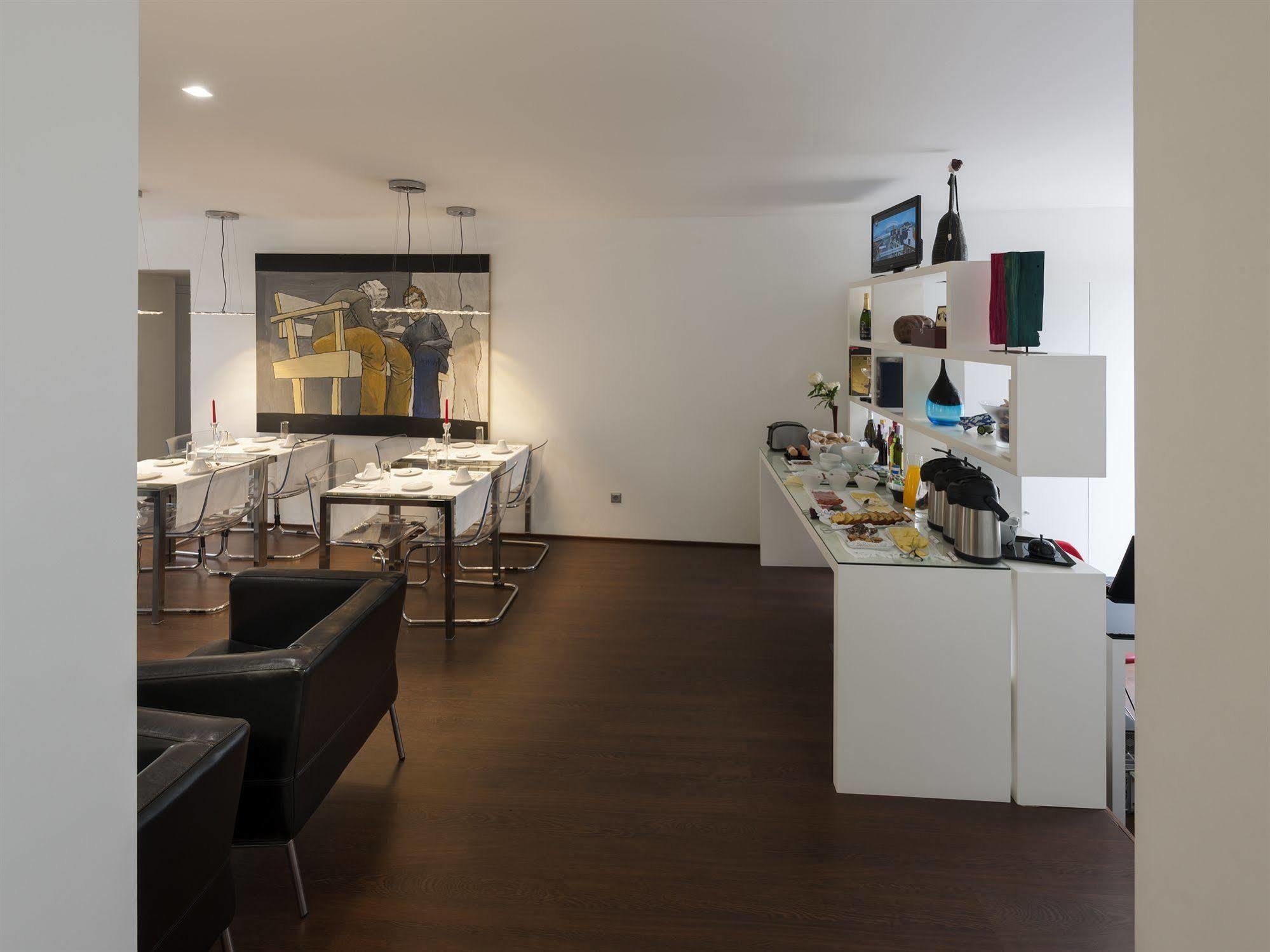 Fine Arts Studios By Olala Homes OOporto Esterno foto