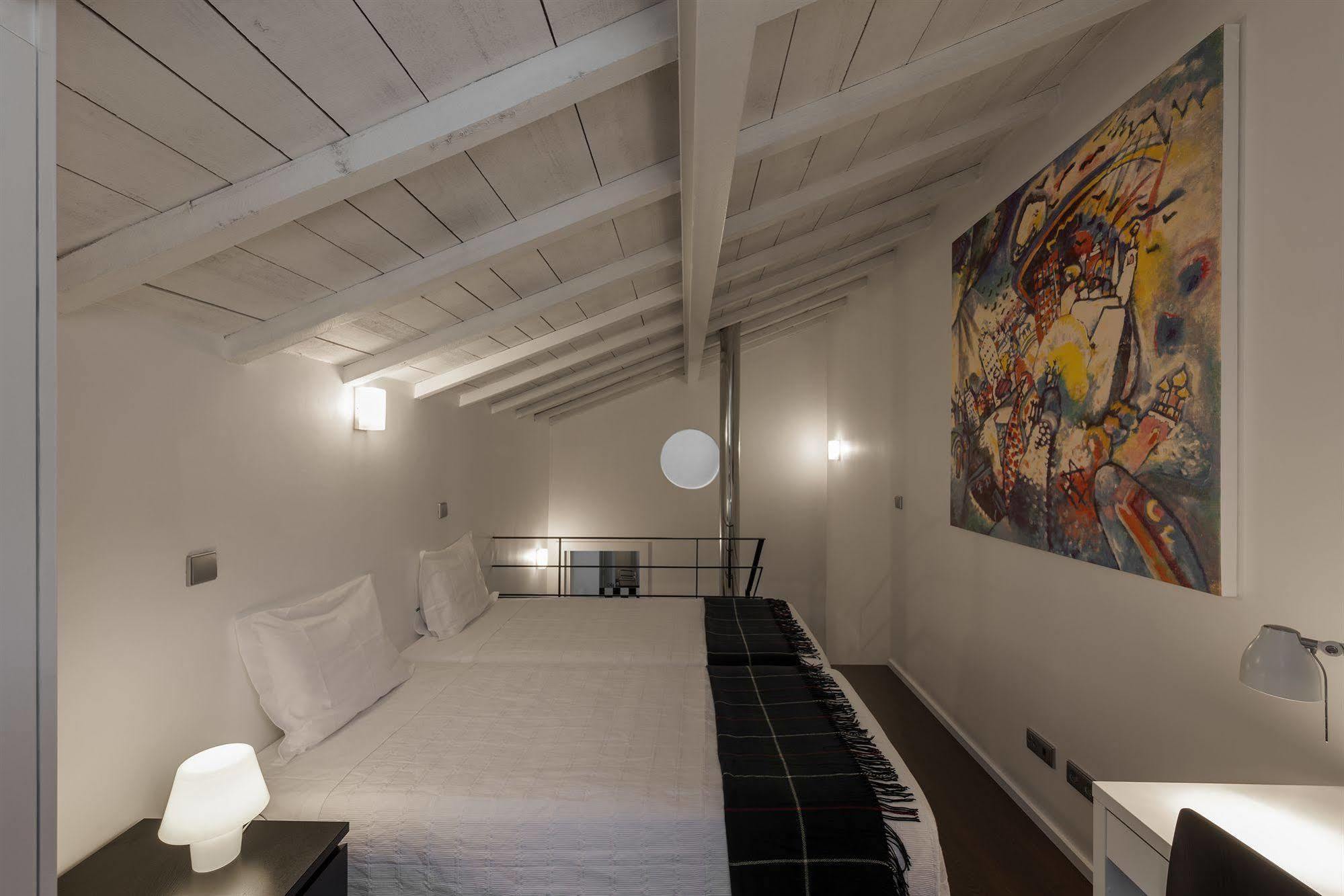 Fine Arts Studios By Olala Homes OOporto Esterno foto