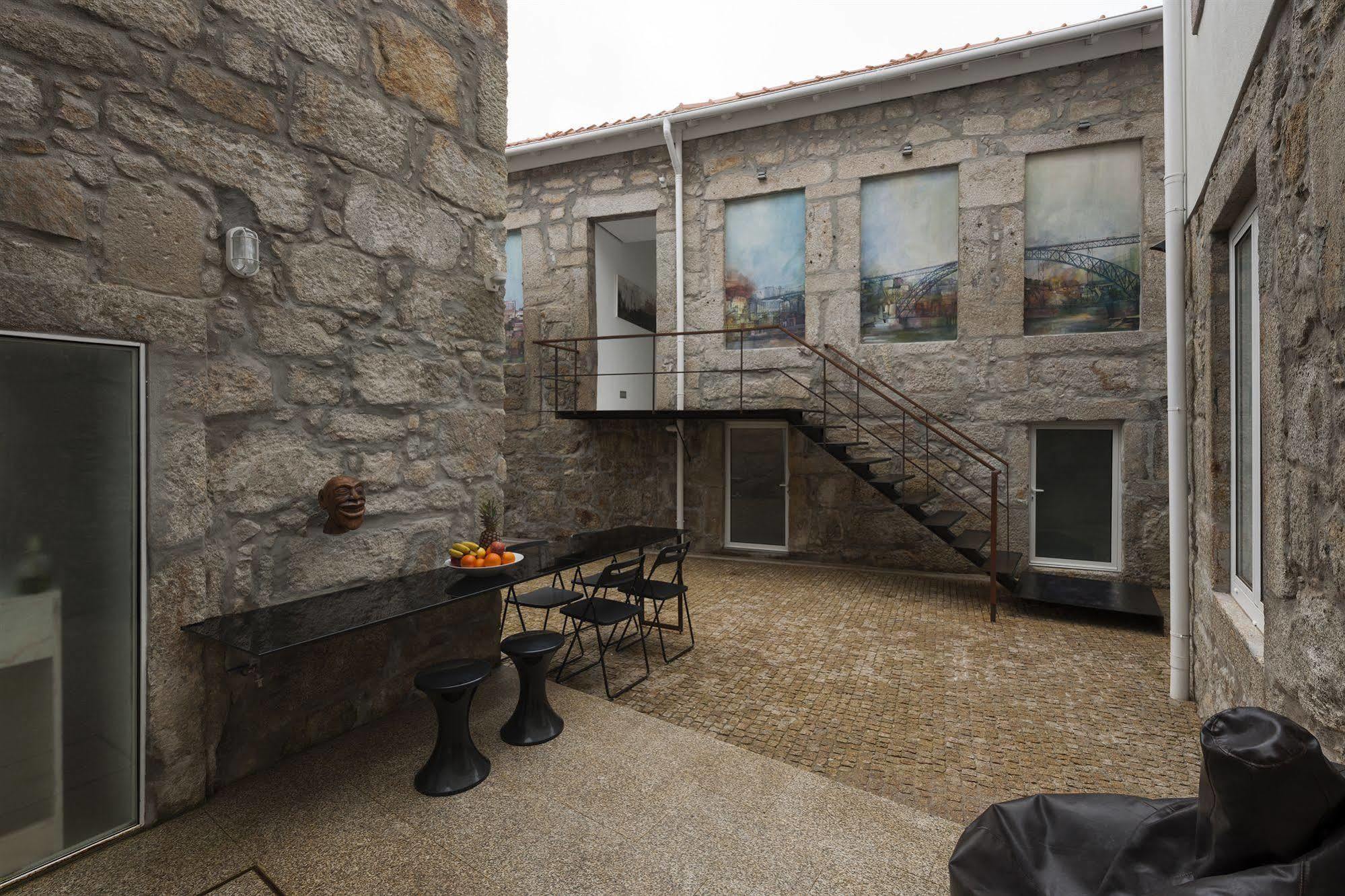 Fine Arts Studios By Olala Homes OOporto Esterno foto