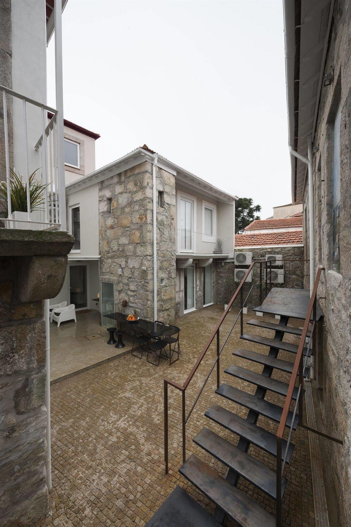 Fine Arts Studios By Olala Homes OOporto Esterno foto